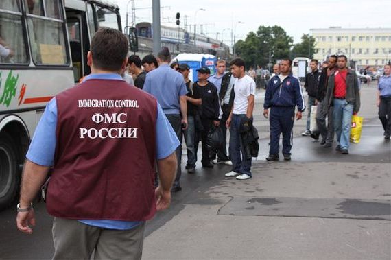 прописка в Зеленоградске